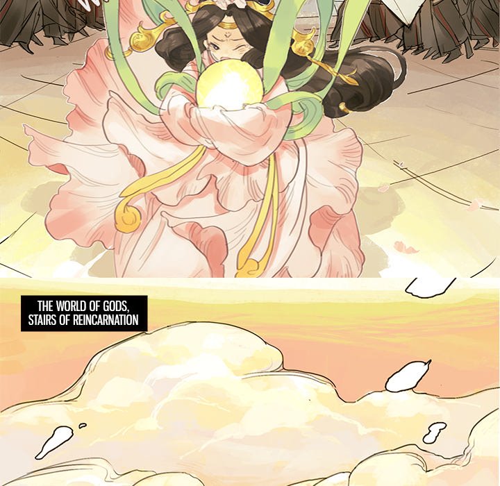The Land of Flowers - episode 1 - 52