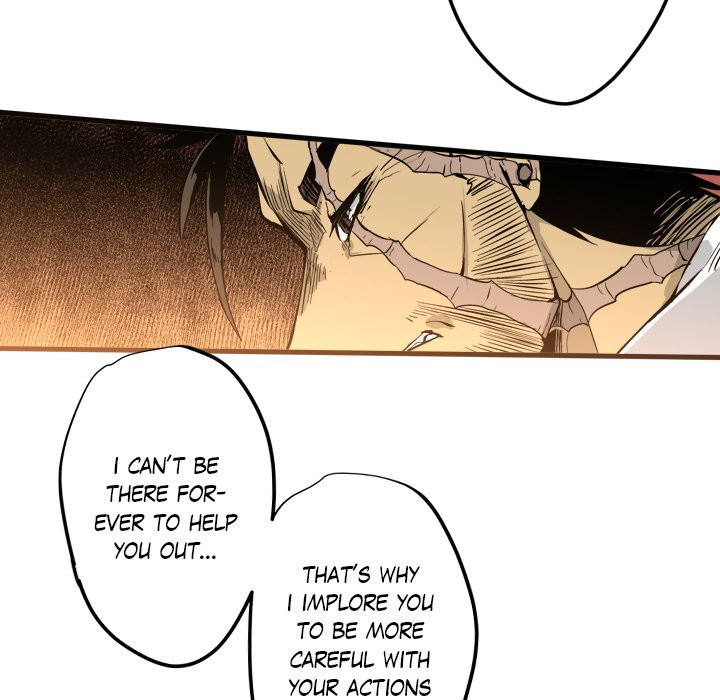 Knight of Rakshasa - episode 29 - 38