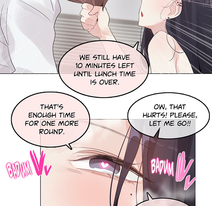 A Pervert's Daily Life - episode 130 - 75