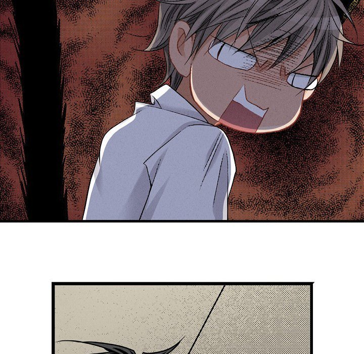 Work, Fight and Love - Webtoon Edition - episode 21 - 34