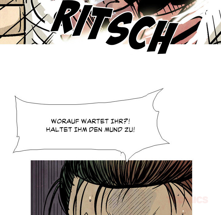 Der Schwertklan Joseons - episode 17 - 71