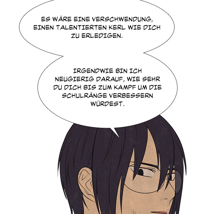 Teufel der Oberstufe - episode 284 - 127