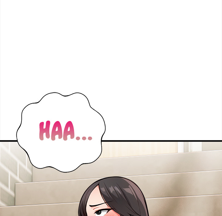 Trapped With My Boss - episode 10 - 128