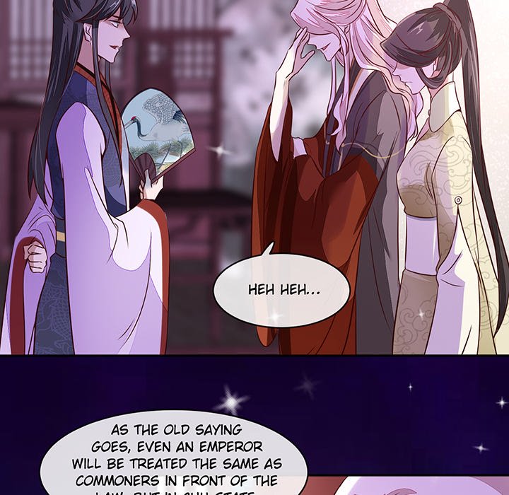 General and Her Medic Lover - episode 15 - 68