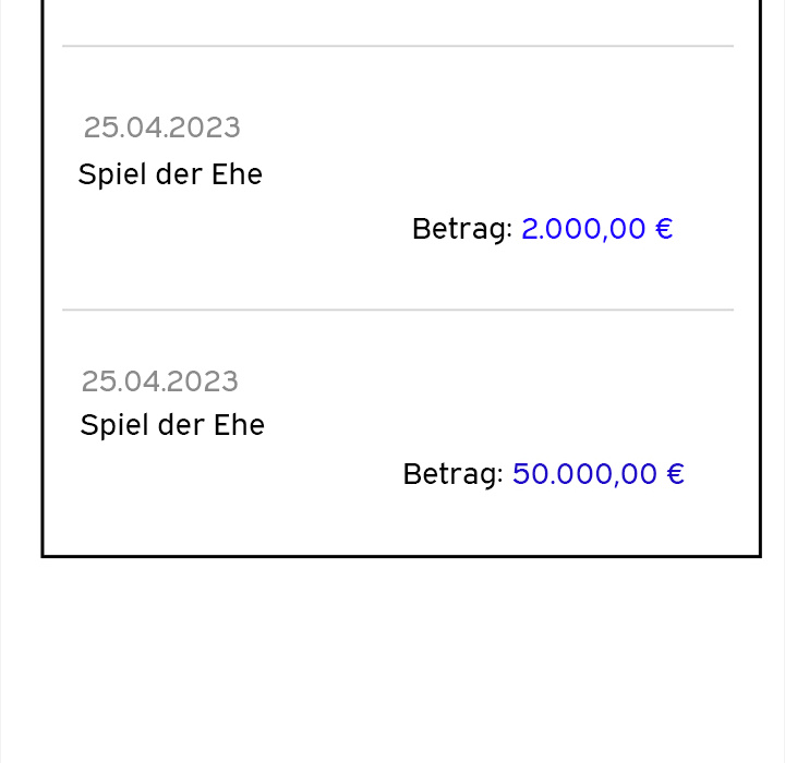 Das Spiel der Ehe - episode 2 - 145