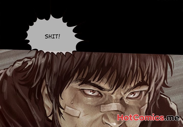 Shaman - episode 16 - 0