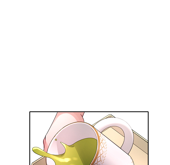 Intimate Tutoring - episode 3 - 6