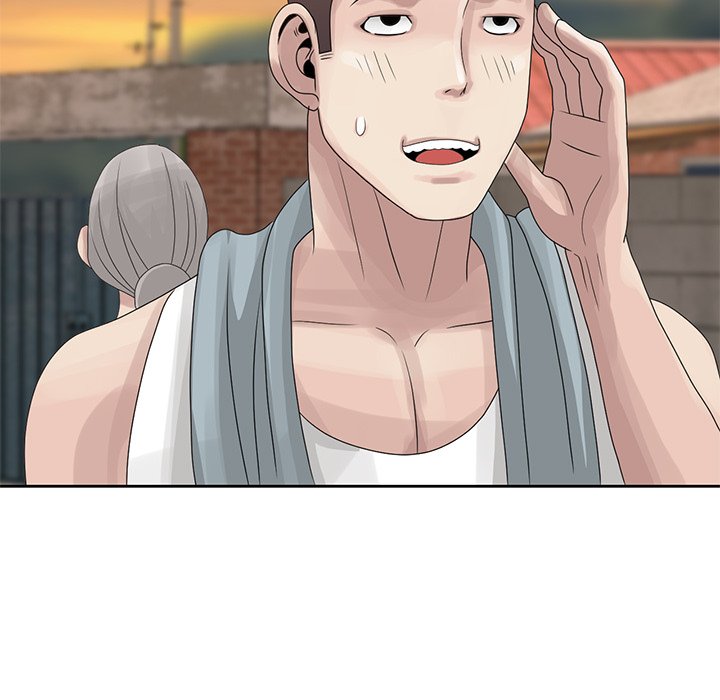 Shh! Her Secret - episode 9 - 55