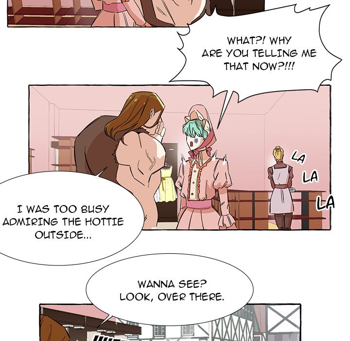 New Life, New Me - episode 3 - 37