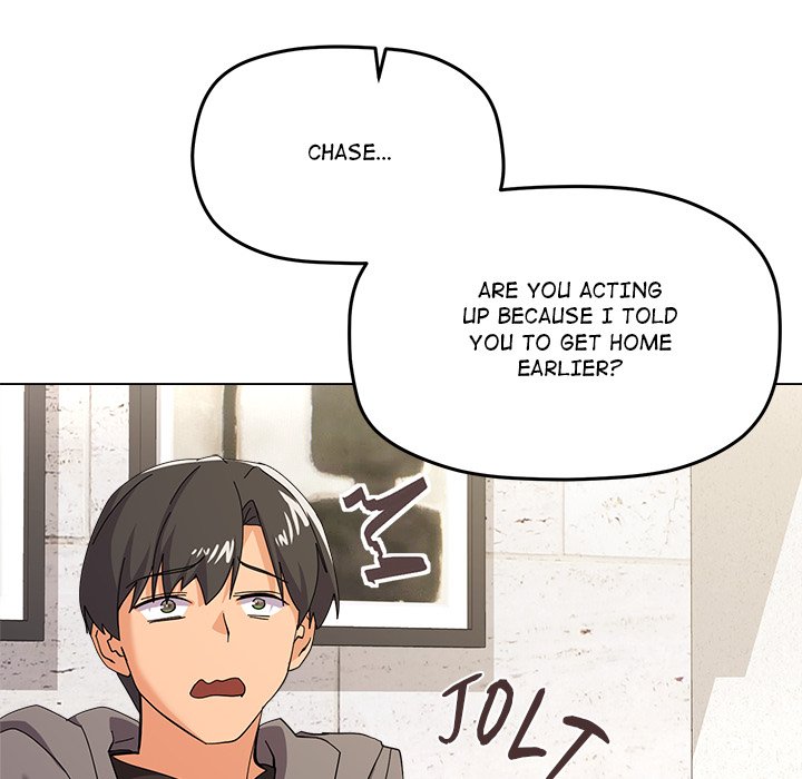 What's Wrong With This Family? - episode 12 - 10