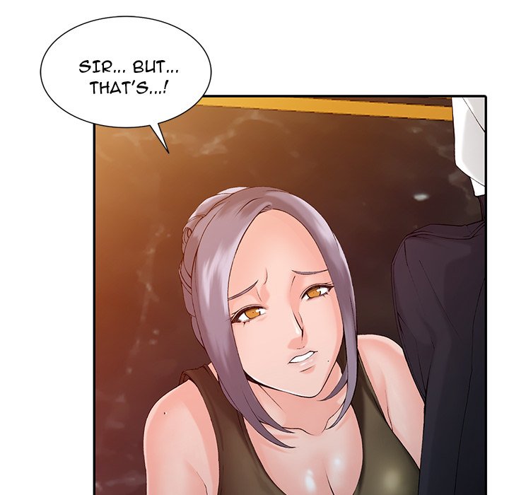 The Maids of the Mansion - episode 1 - 127