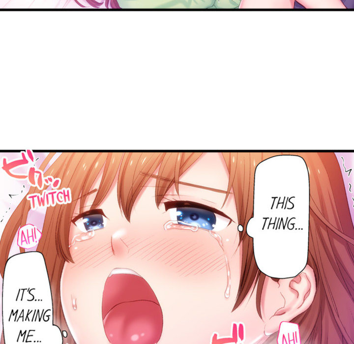 100% Compatibility: My DNA Desires My Step-Brother - episode 12 - 20