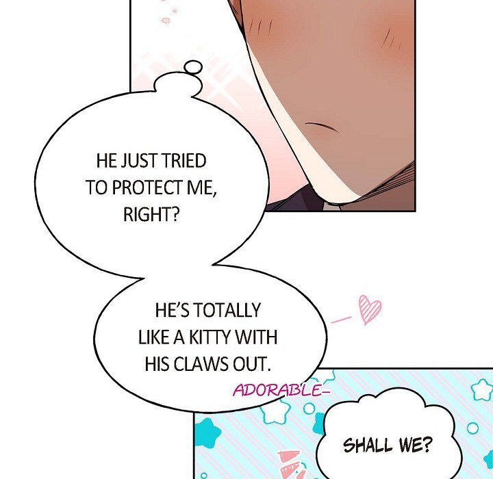Hard-Boiled Love - episode 9 - 56