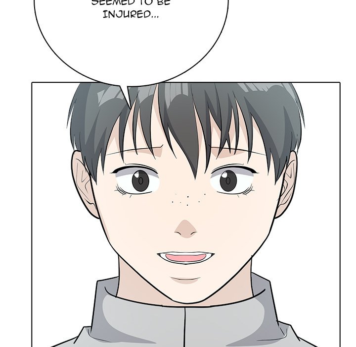 High School Legend Boost - episode 8 - 76