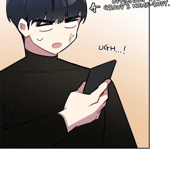 Cherry Doll Scandal - episode 4 - 124