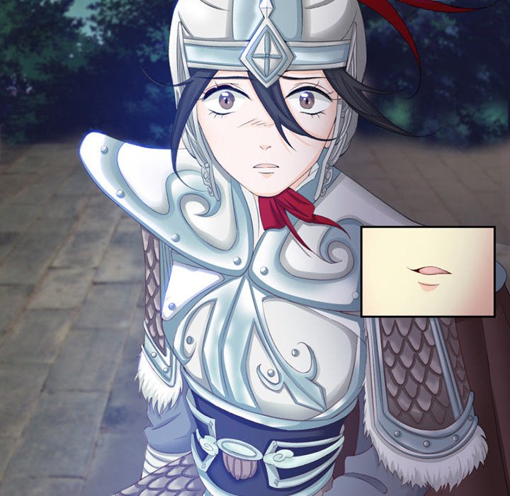 General and Her Medic Lover - episode 1 - 20