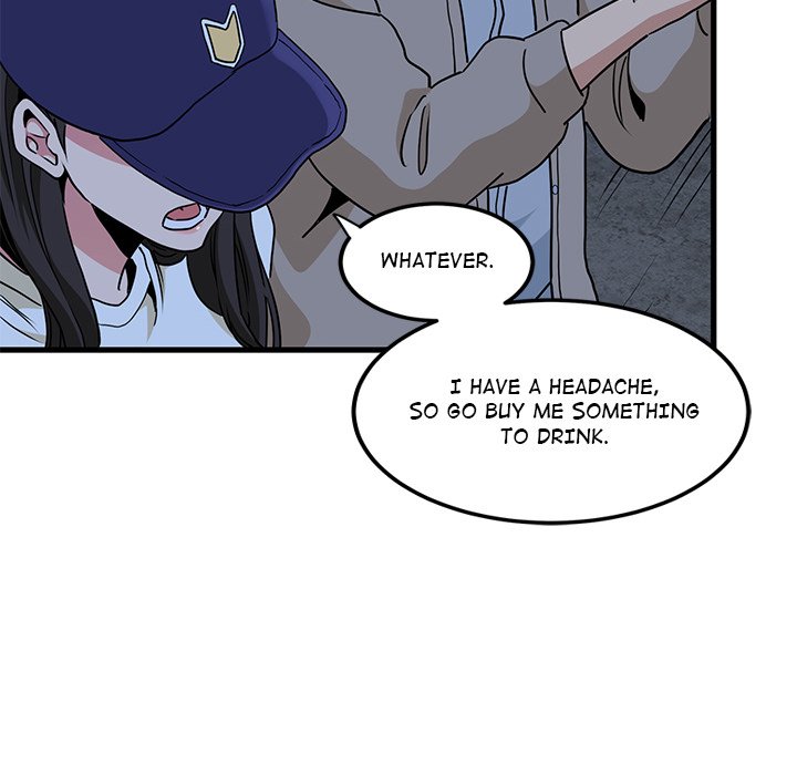Snapping into Love - episode 8 - 119