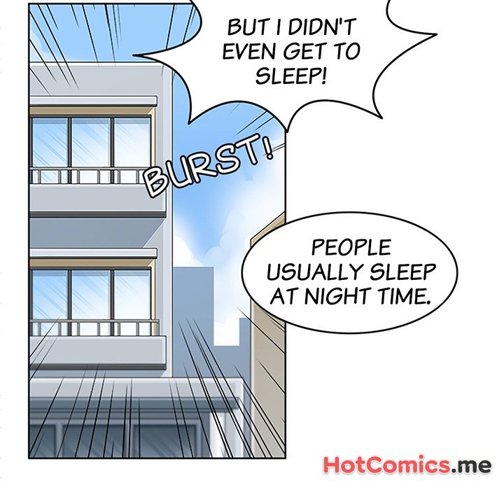 Agent Playboy, Reporting for Duty! - episode 15 - 49