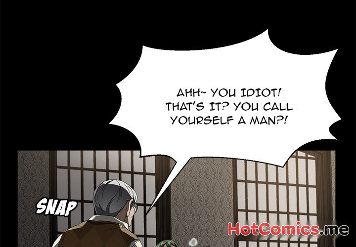 Stolen - episode 27 - 2