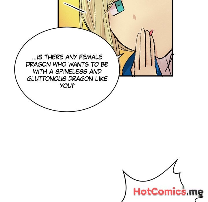Today, I Meet a Dragon - episode 18 - 43