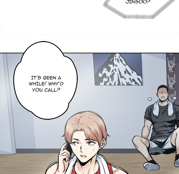 Excuse me, This is my Room - episode 91 - 93