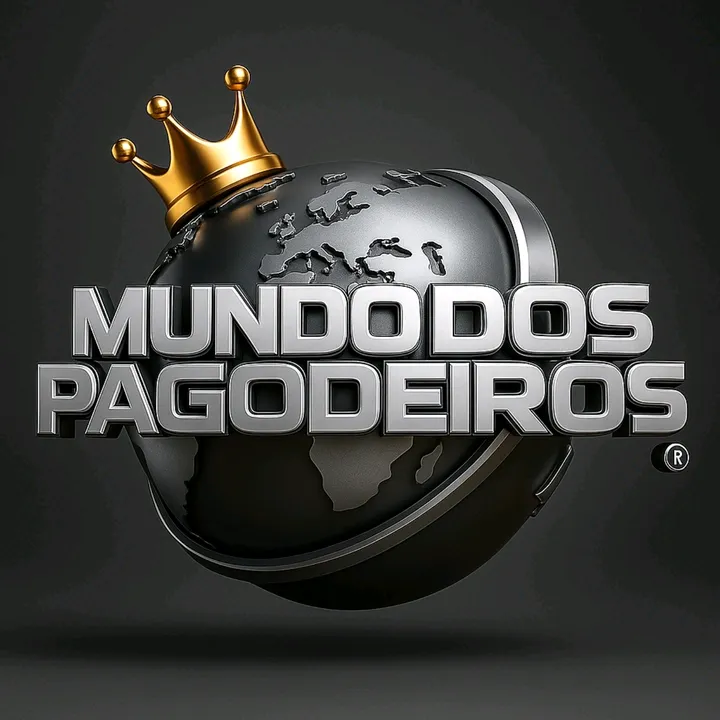 mundodospagodeiros