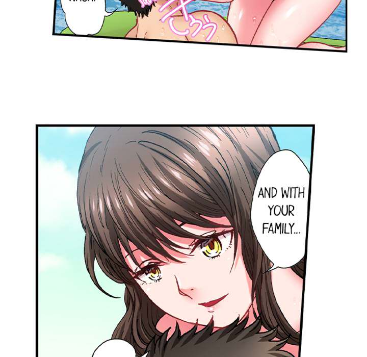 The Quiet Gal Can't Stop Moaning in Bed - episode 22 - 19