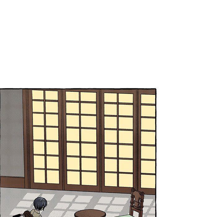 The Lady with an Elegant Smile - episode 5 - 71