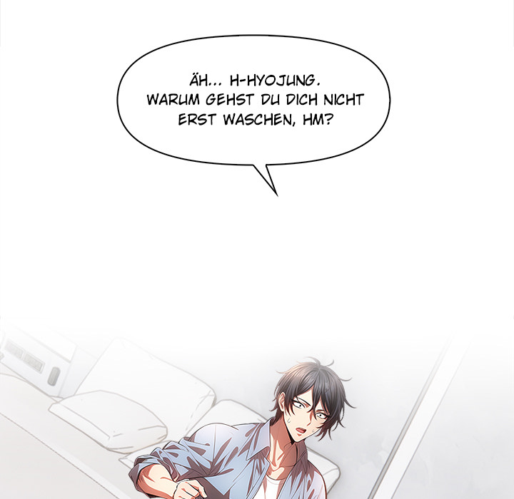 Der Typ im Nebenzimmer mit NTR - episode 6 - 131