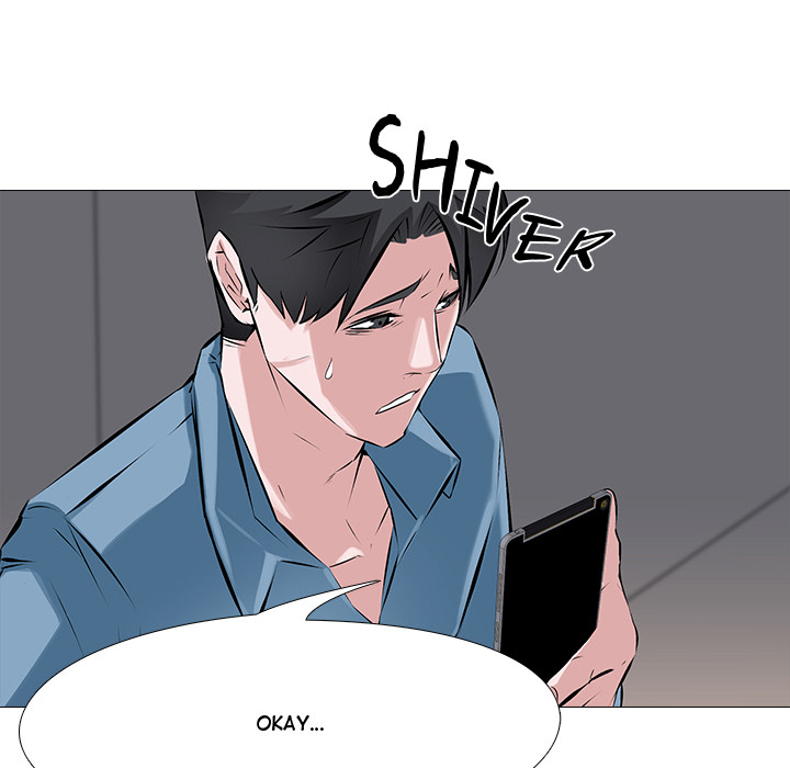 His Mission, Her Life - episode 2 - 5