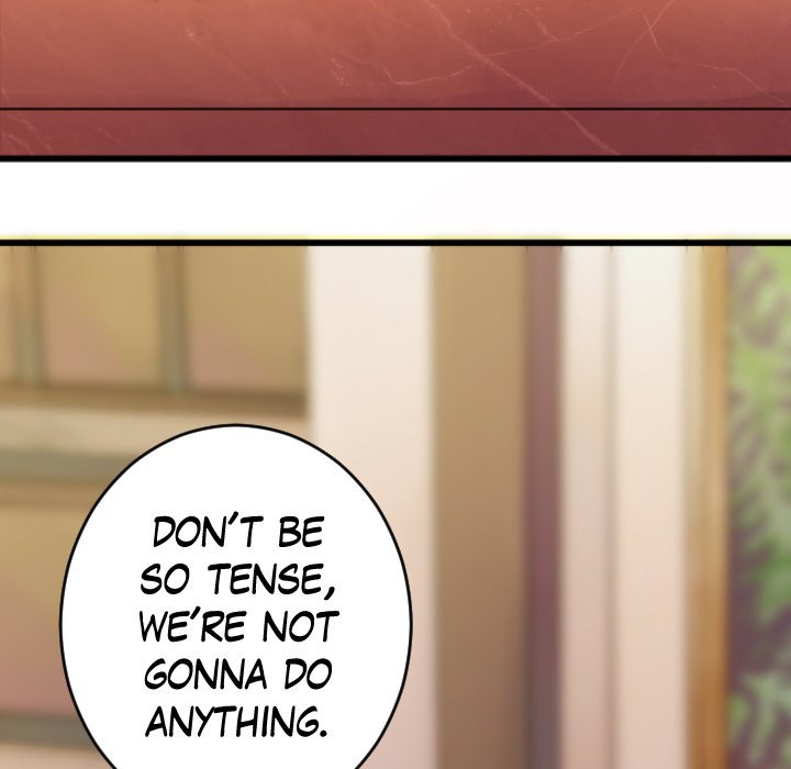 Death's Love Ballad - episode 7 - 37