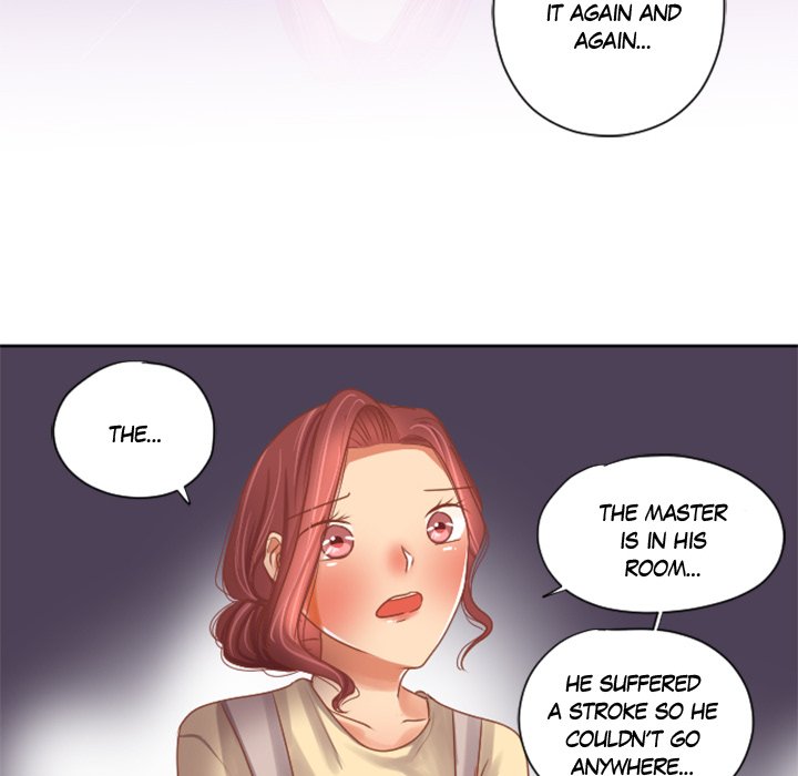 My Girlfriend is a Soap Opera Star - episode 14 - 5