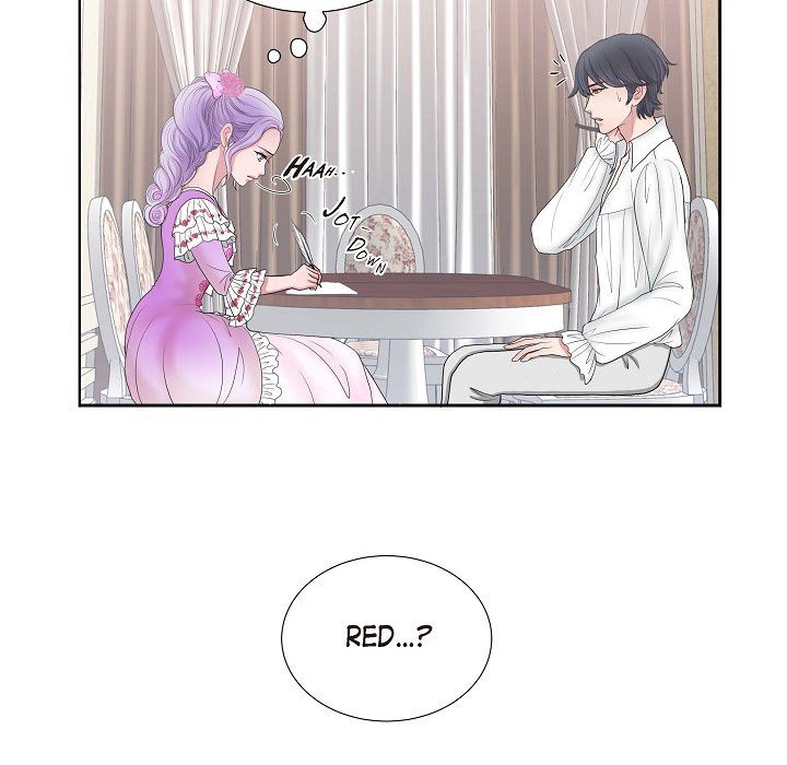 On the Emperor's Lap - episode 9 - 32