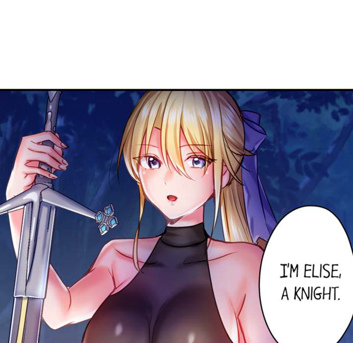 Healer's Unique Skill: Pleasuring Girls - episode 2 - 41