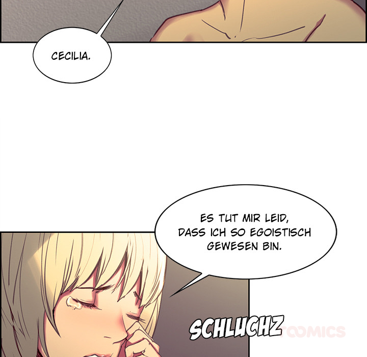 Zahme Damen - episode 35 - 65