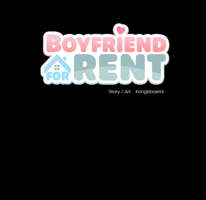 Boyfriend For Rent - episode 13 - 22