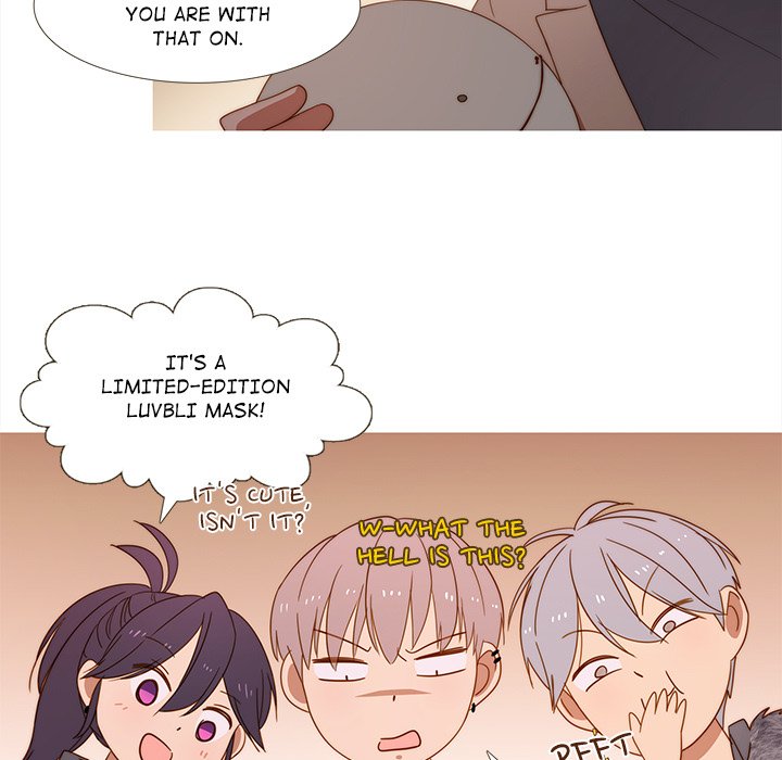 My Life as a Half-Magi - episode 17 - 15