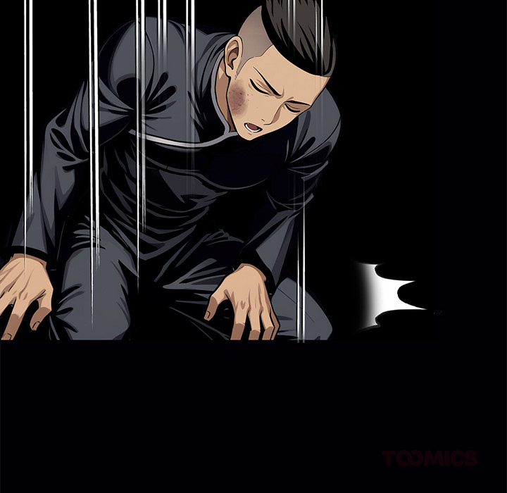 Workaholic Gangster - episode 51 - 65