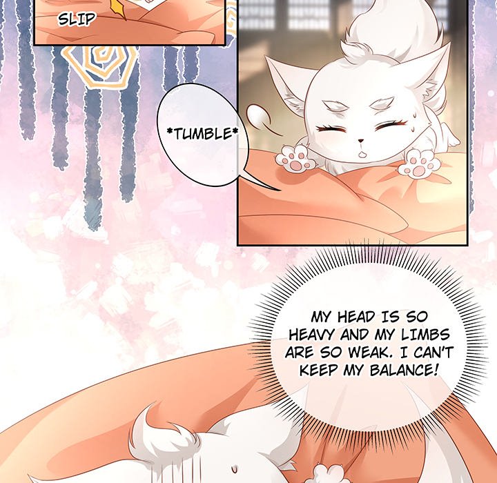 MASTER AND SEVEN LOVERS - episode 57 - 24