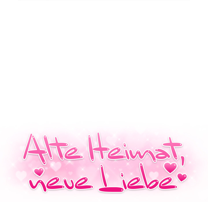Alte Heimat, neue Liebe - episode 11 - 11