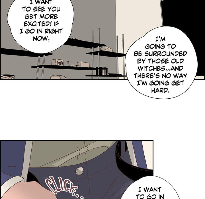 An Innocent Sin - episode 18 - 24