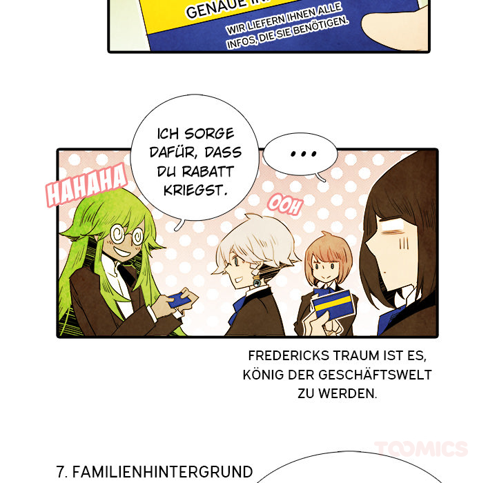 Ardors Königreich - episode 17 - 36