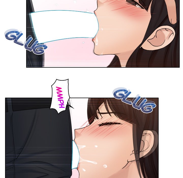 My Girlfriend and My Slave - episode 18 - 59