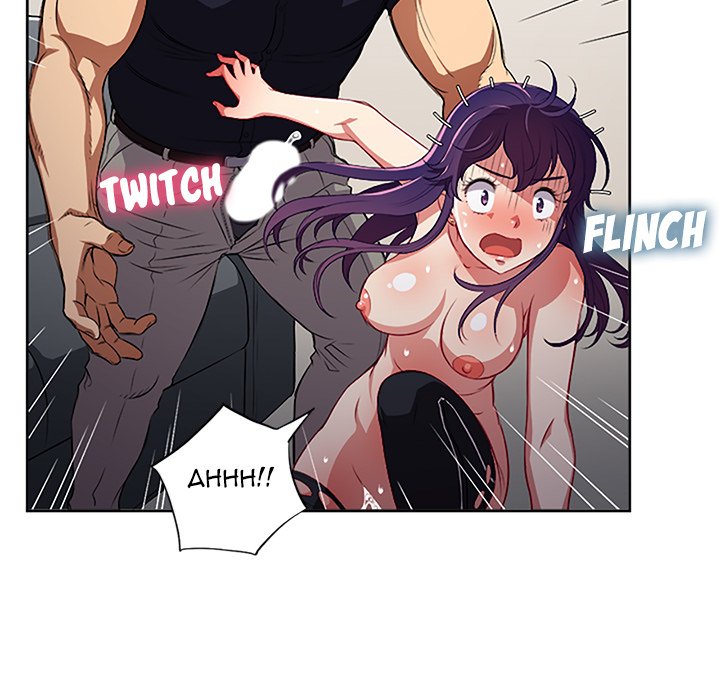 Yuri's Part Time Job - episode 56 - 46
