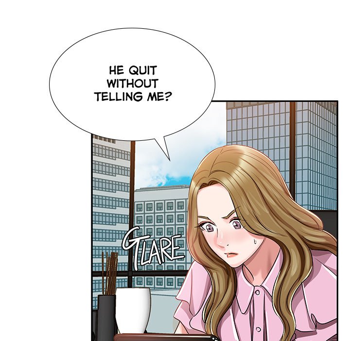 Sponsor (Drama) - episode 25 - 43