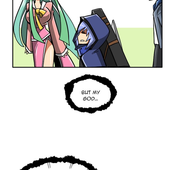 Maki and Friends - episode 29 - 111