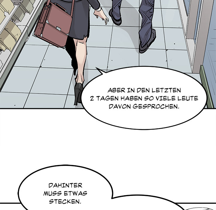 Des Teufels Nachkommen - episode 30 - 34