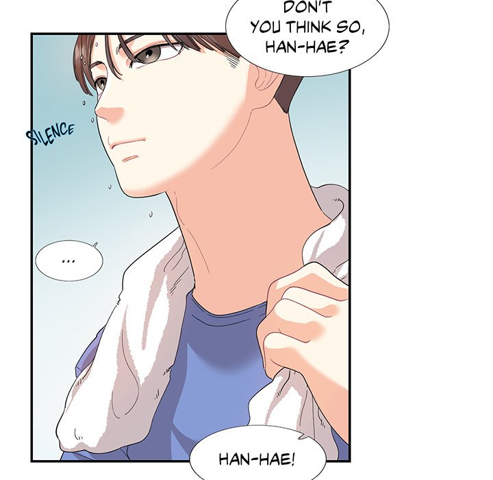 Match Made In Bed - episode 26 - 27