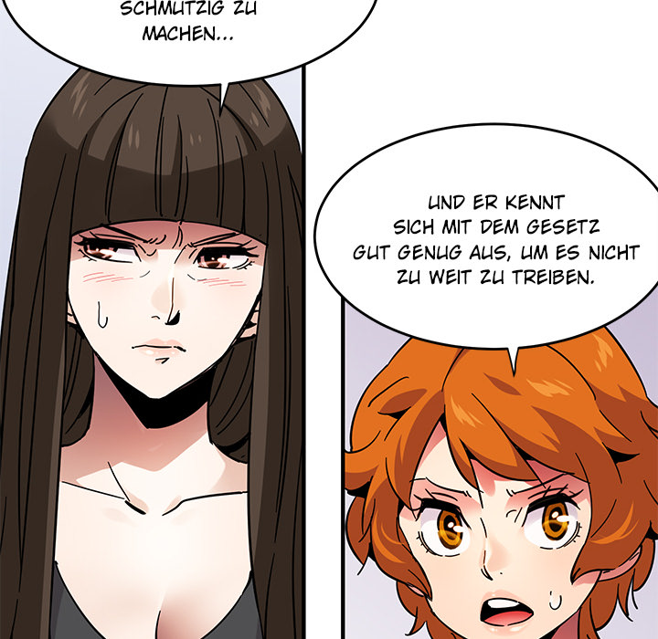 Wer hat Angst vor Mister H? - episode 40 - 39