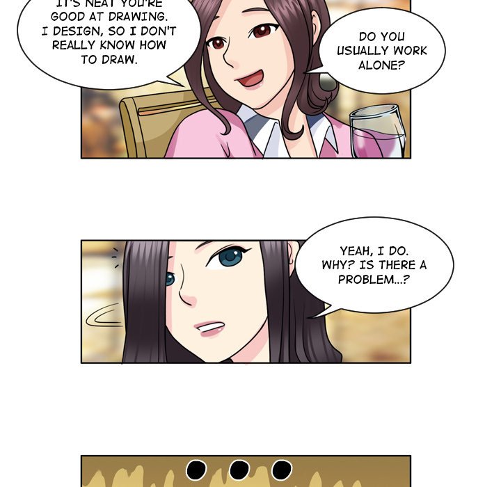 My New Co-worker - episode 4 - 20